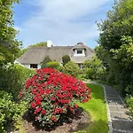 Appartamento Moewennest Westerland
