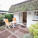 Appartamento Moewennest Westerland