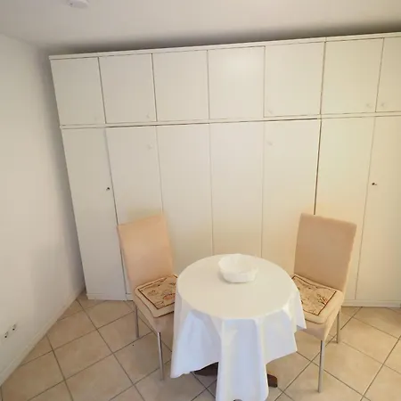 Moewennest *